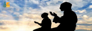 سُنَّة دعاء الاستفتاح