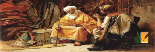 أشهر التكايا في فلسطين 
