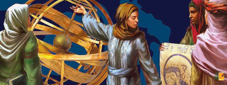 بصمات نسائية في مسيرة الحضارة الإسلامية 