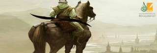ربعي بن عامر