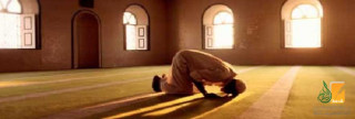 سُنَّة الدعاء في السجود