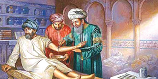 الطواعين والأوبئة في التاريخ الإسلامي 