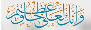 الحلم  والصفح
