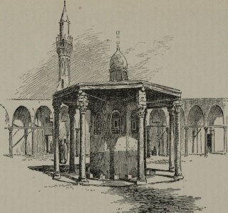 جامعة الفسطاط .. الجامعة الأولى في مصر الإسلامية 
