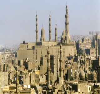 تاريخ التربية في مصر الإسلامية