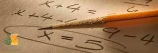 ابتكار المسلمين علم الجبر