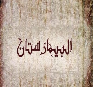 البيمارستانات الإسلامية في فلسطين